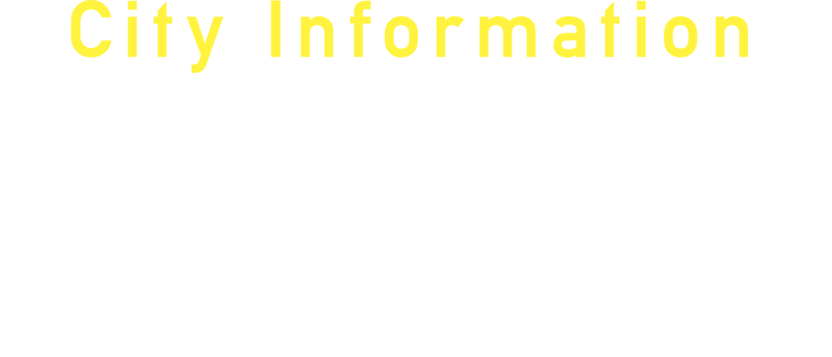 City Information